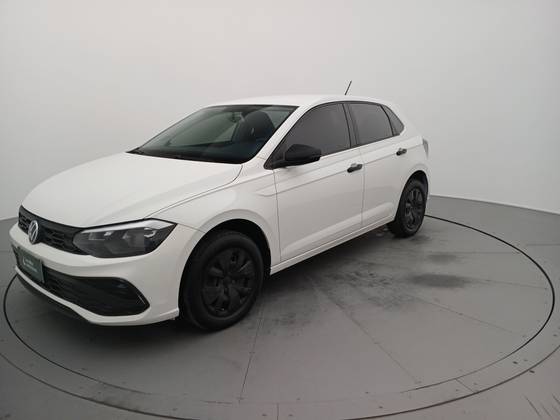 VOLKSWAGEN POLO 1.0 MPI TRACK MANUAL VOLKSWAGEN POLO 1.0 MPI TRACK MANUAL